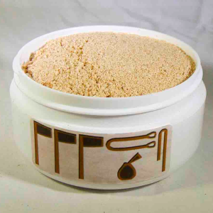 Mendesian Natron Bath Salts