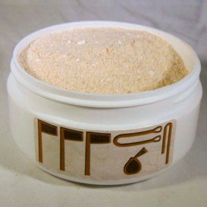 Natron Bath Salts — Myrrh Ritual Cleanse