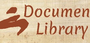 Par Madja'at Ancient Egyptian House of Books Document Library