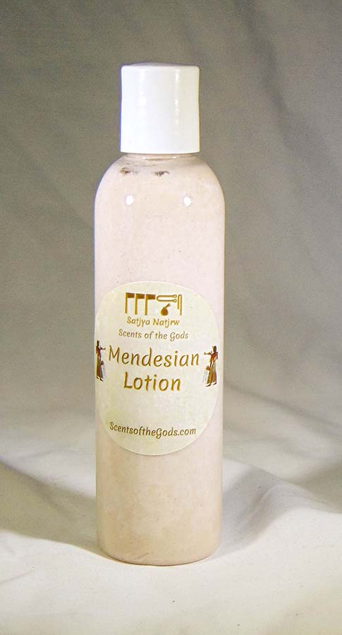 Mendesian Body Lotion - Image 5