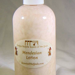 Mendesian Lotion