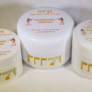 Frankincense Ointment