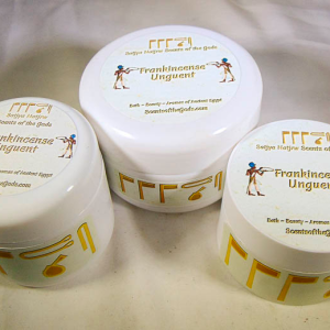 Frankincense Unguent