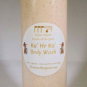 Khoiak Body Wash