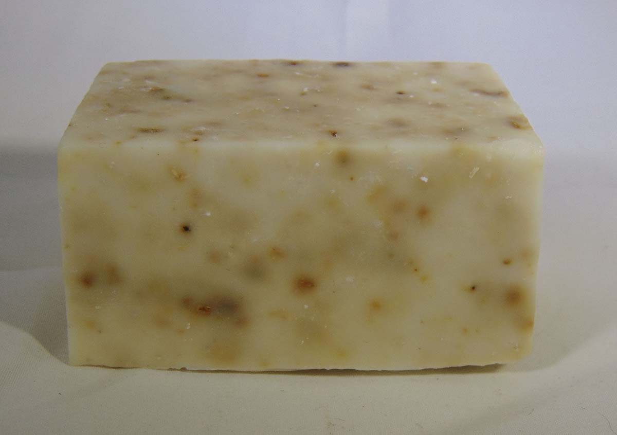 Kyphi Ritual Bar Soap - Image 3