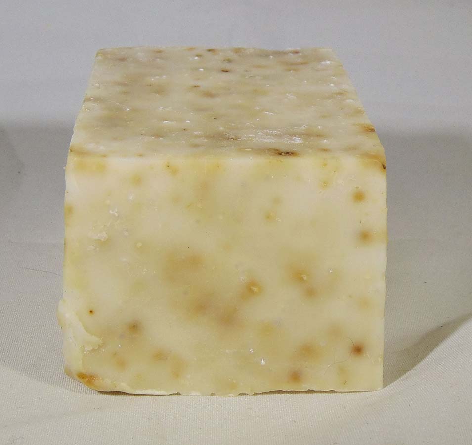 Kyphi Ritual Bar Soap - Image 4