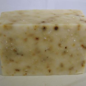 Kyphi Soap