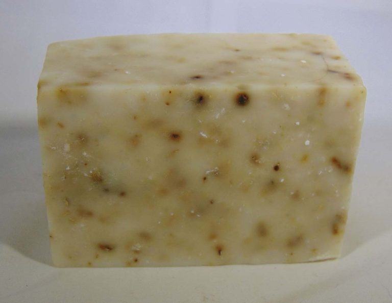 Kyphi Ritual Bar Soap