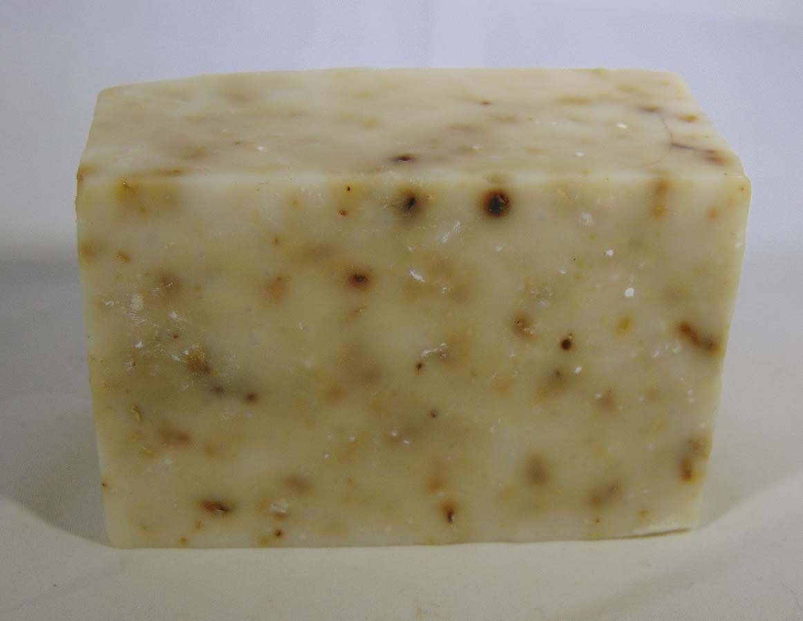 Kyphi Ritual Bar Soap