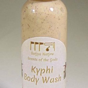 Kyphi Body Wash