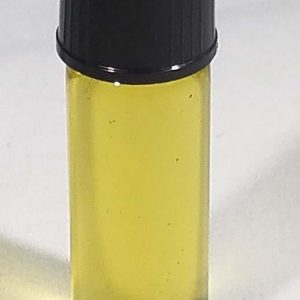 Kyphi Fragrance Oil