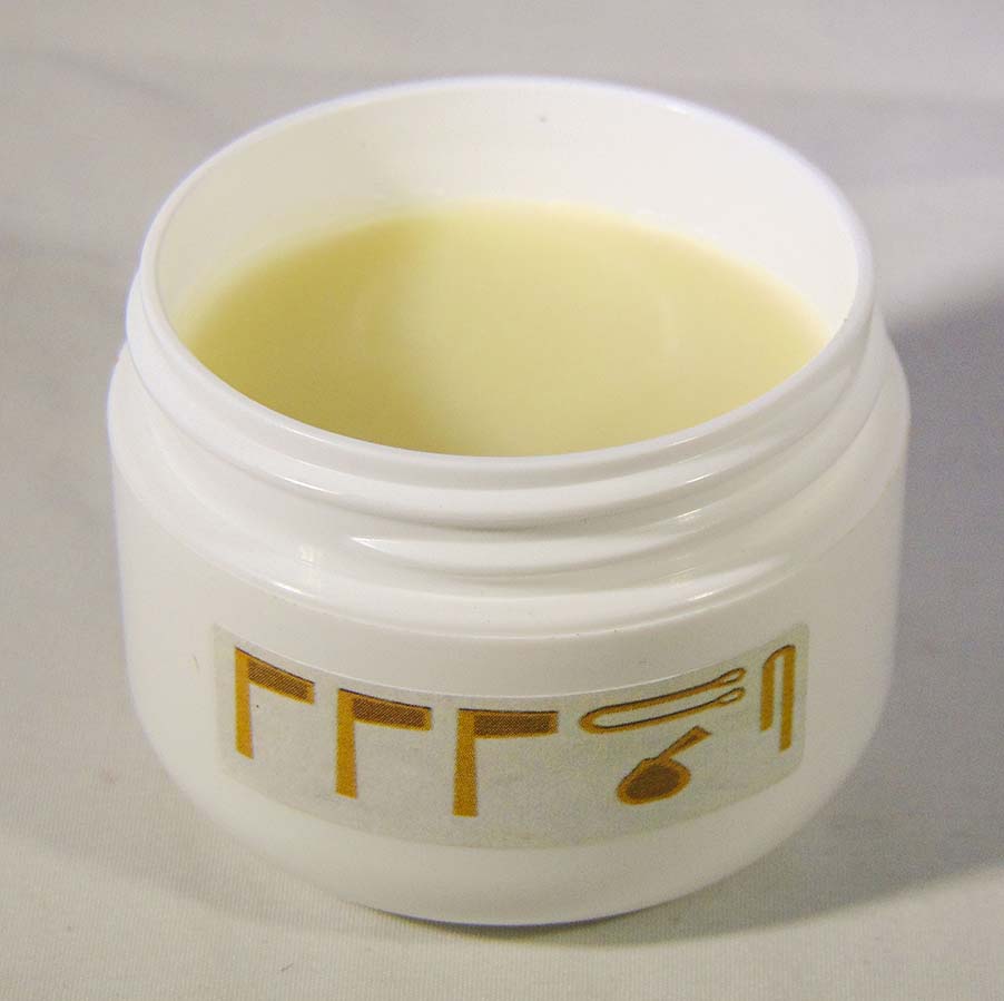 Kyphi Solid Unguent – Ancient Resin Perfume Balm - Image 10