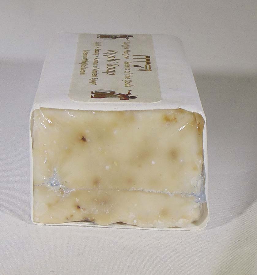 Kyphi Ritual Bar Soap - Image 12
