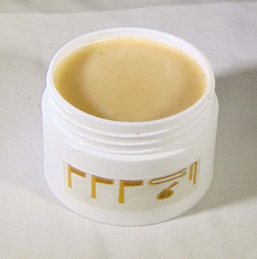 Mendesian Sacred Resin Ointment - Image 5