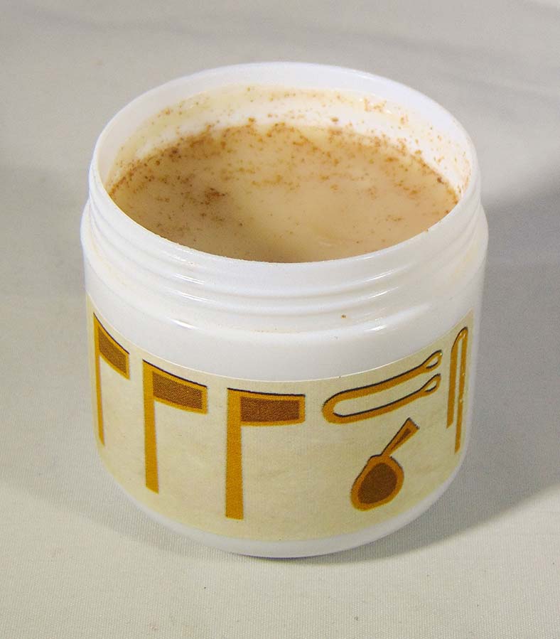 Mendesian Sacred Resin Ointment - Image 8