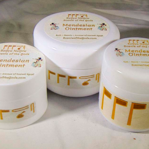 Mendesian Ointment