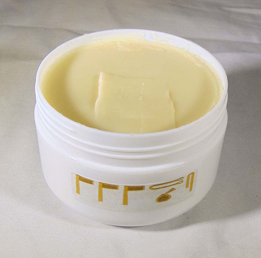 Mendesian Sacred Resin Ointment - Image 11