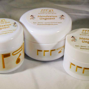 Mendesian Unguent