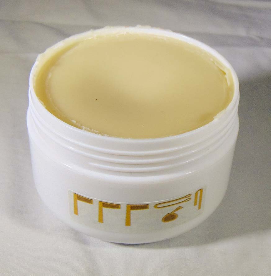 Mendesian Solid Unguent— Ancient Egyptian Sacred Perfume Balm - Image 11