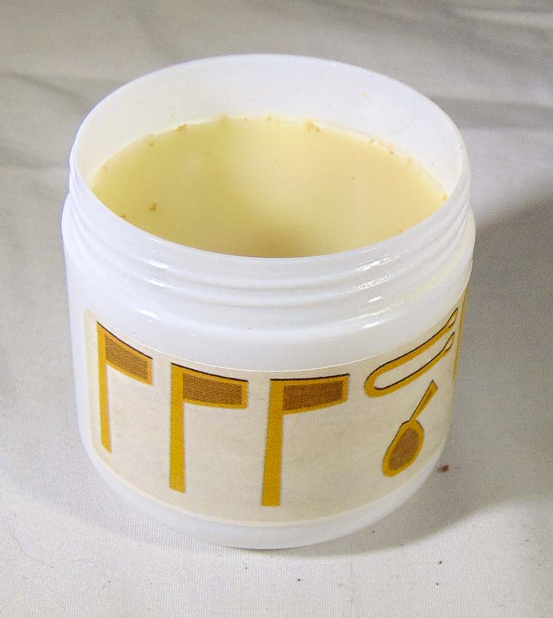 Myrrh Ritual Ointment – Ancient Egyptian Sacred Balm - Image 8