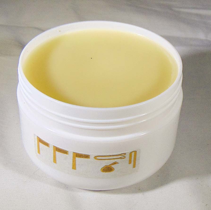 Myrrh Ritual Ointment – Ancient Egyptian Sacred Balm - Image 11