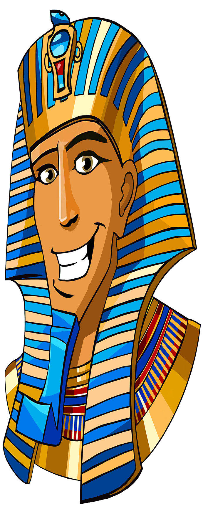 Pharaoh's Bazaar