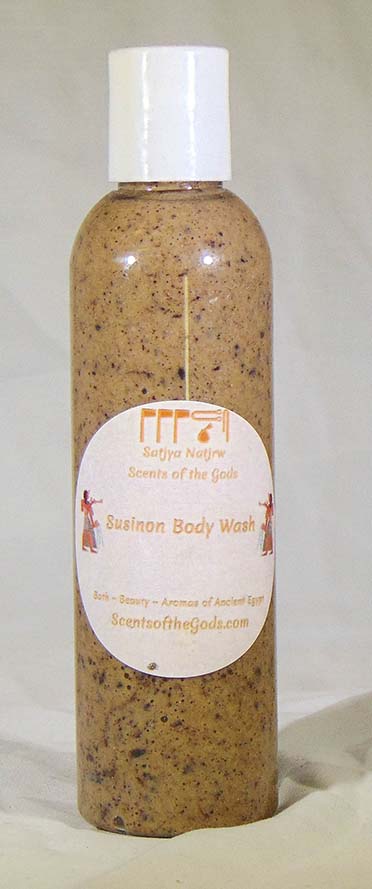 Susinon Ritual Body Wash - Image 7