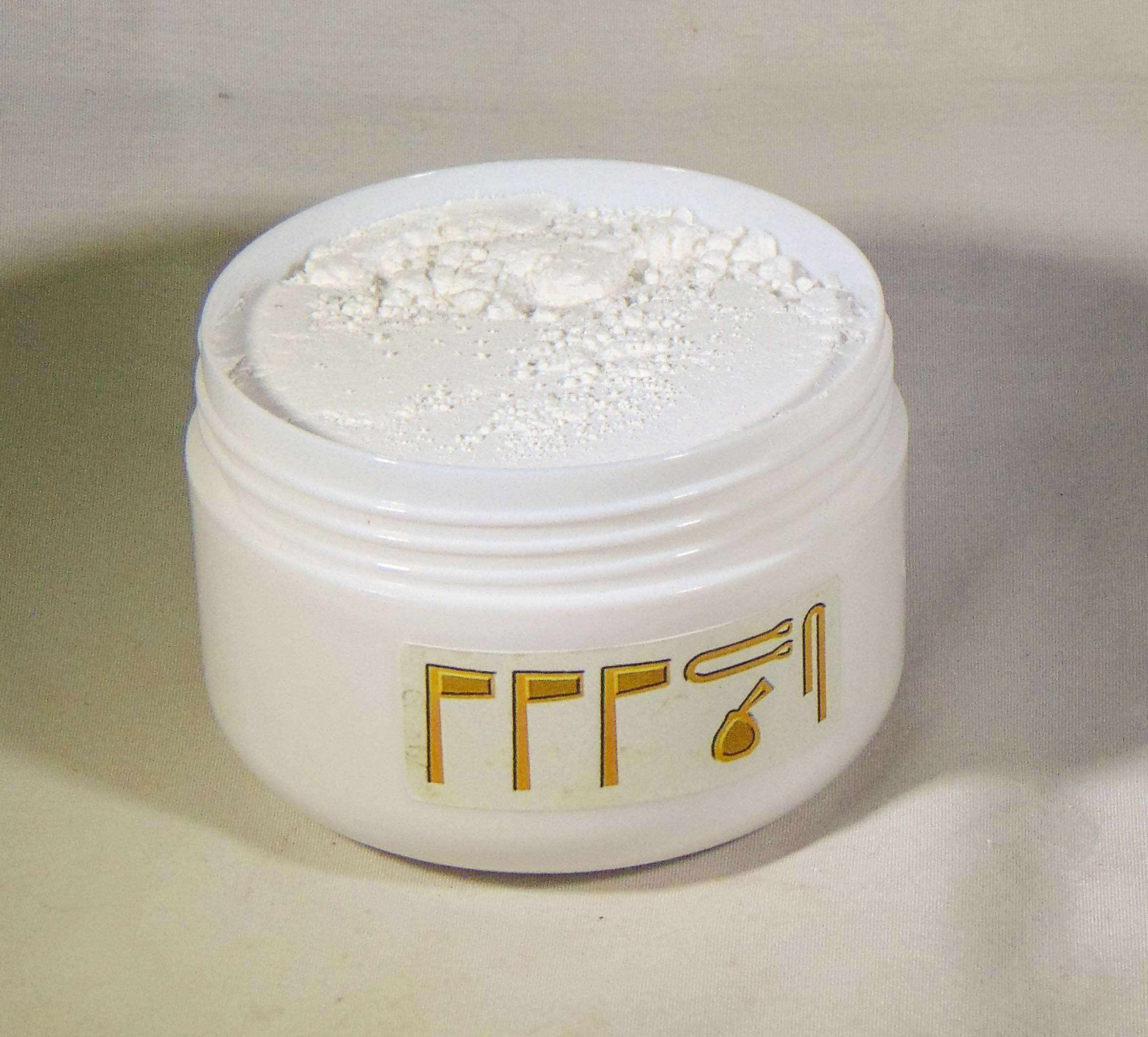 Ancient Egyptian Natron — Mineral Purification Blend - Image 7