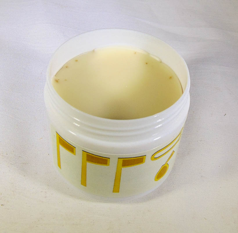 Susinon Solid Unguent — Ancient Egyptian Sacred Perfume Balm - Image 9