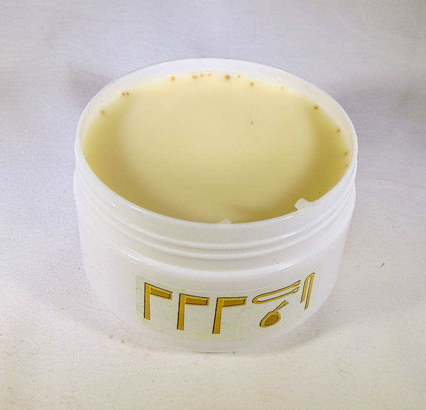 Susinon Solid Unguent — Ancient Egyptian Sacred Perfume Balm - Image 12