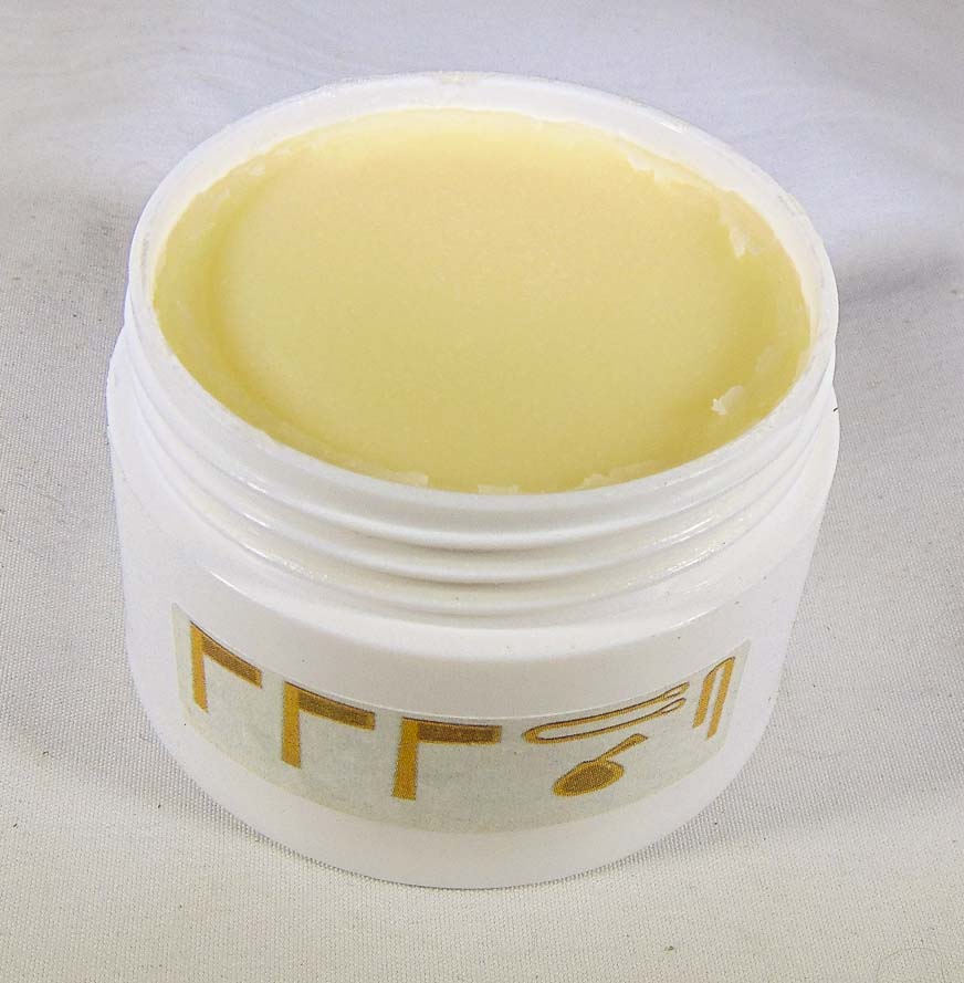 Myrrh Ritual Ointment – Ancient Egyptian Sacred Balm - Image 5