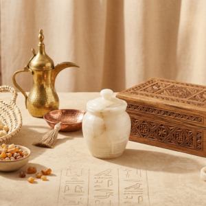 Authentic Egyptian Imports