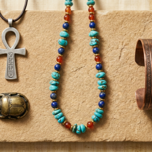 Jewelry & Amulets