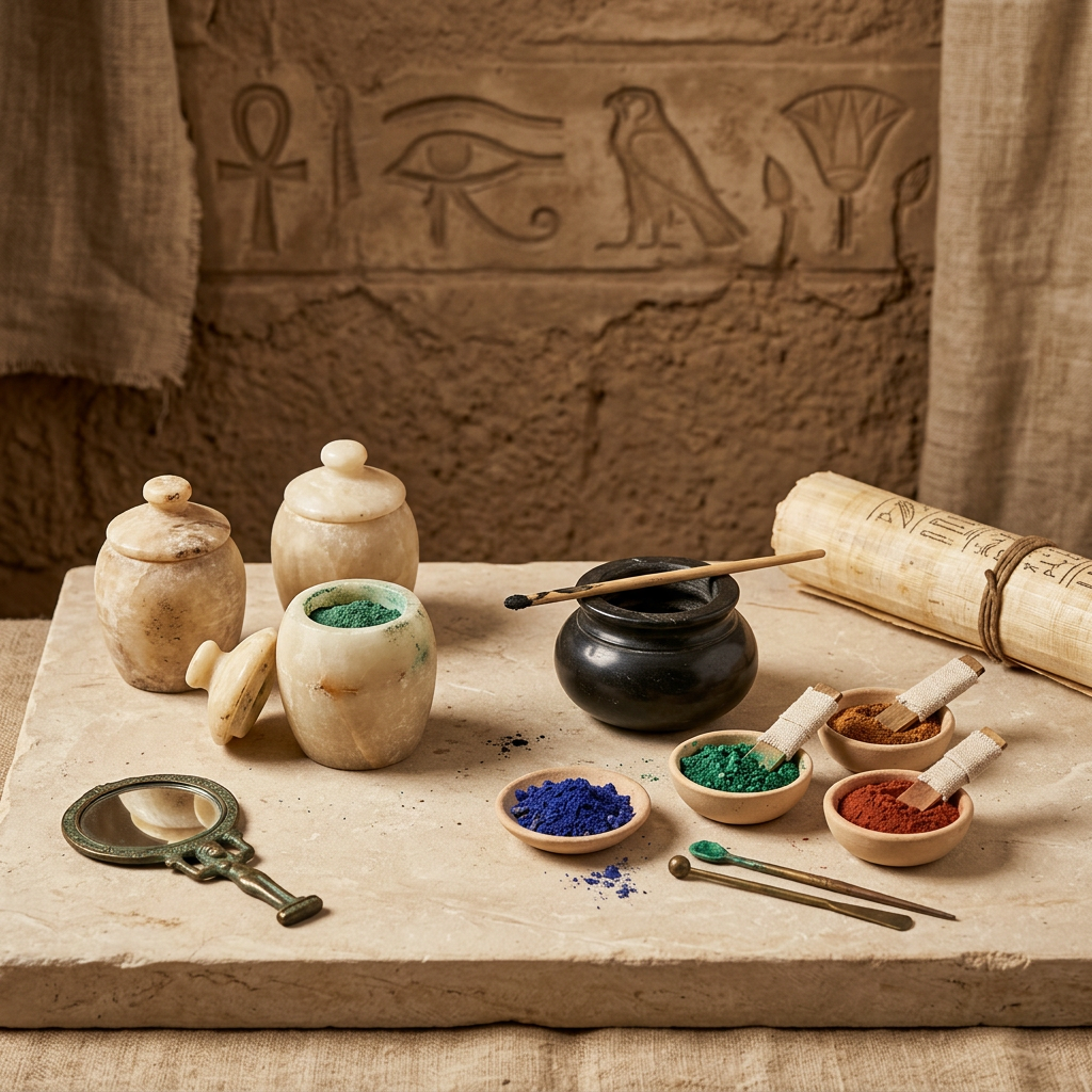 Cosmetic Reconstructions