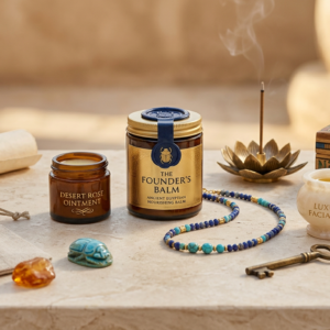 Founder Favorites