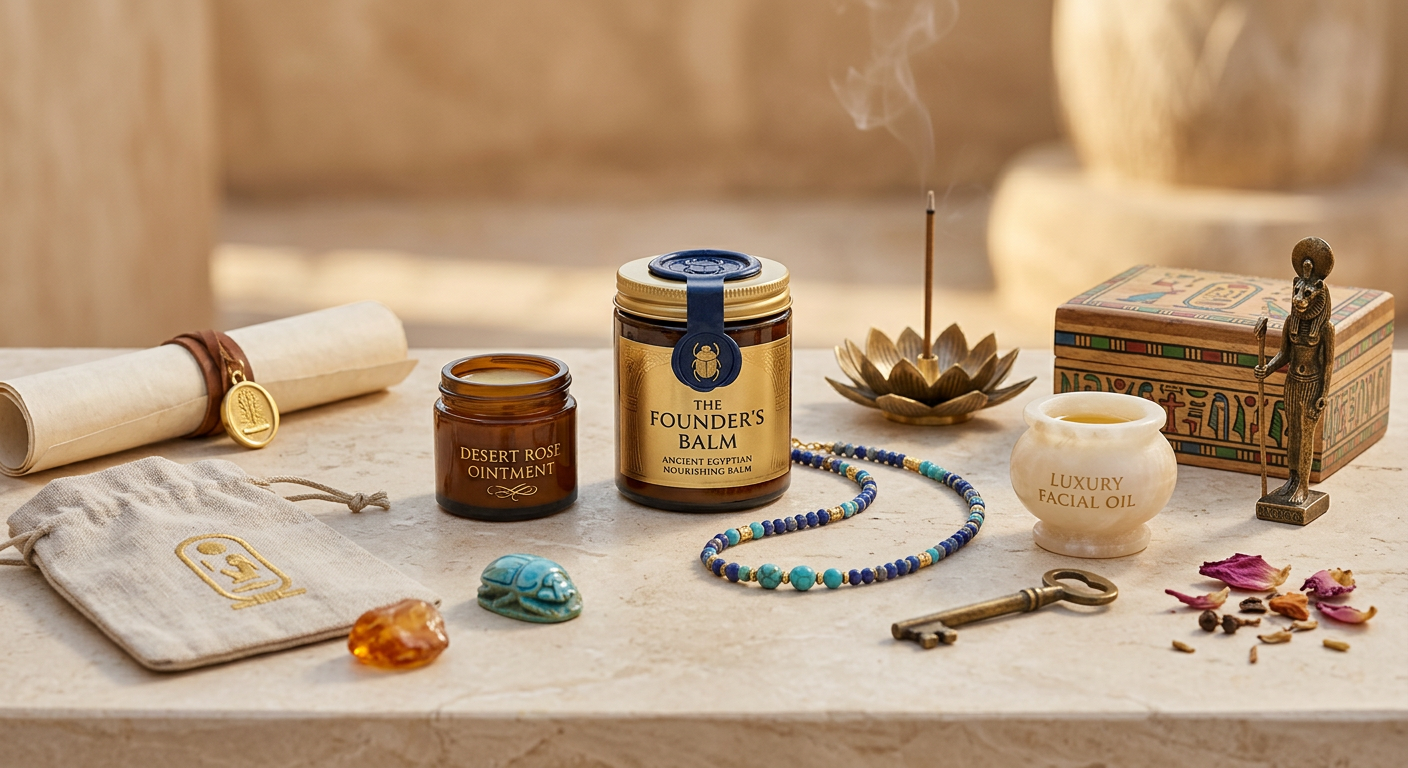 Founder Favorites