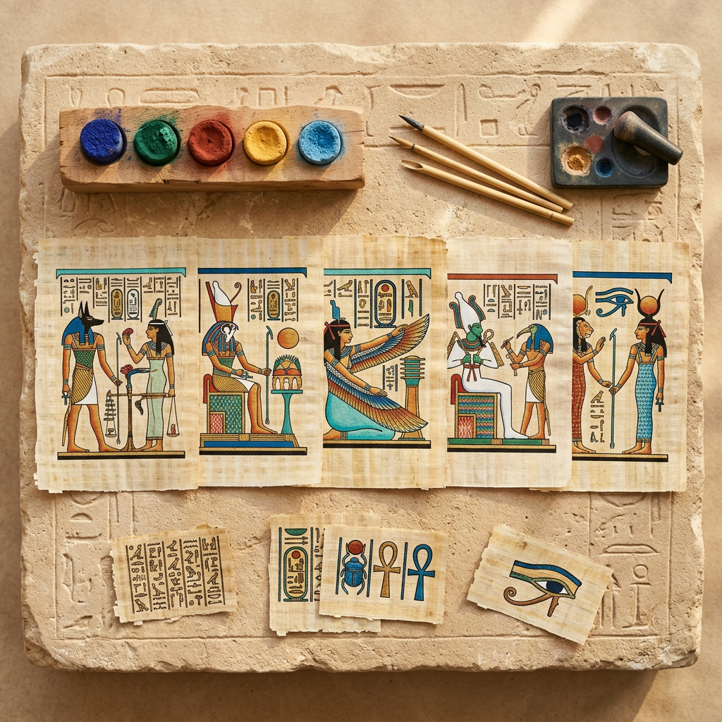 Original Artwork