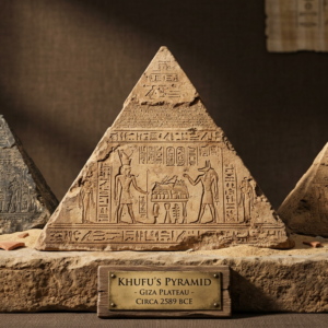 Pyramids